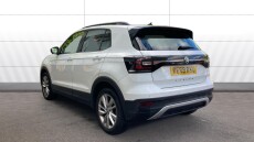 Volkswagen T-Cross 1.0 TSI 115 SE 5dr Petrol Estate